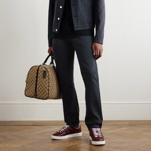 Gucci Men's Skinny Jeans - Black